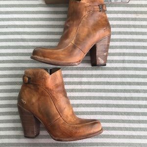 BedStu Isla Boots